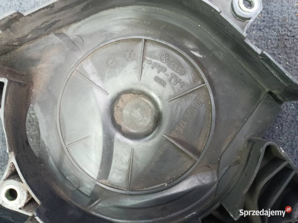 Osłona Rozrządu dolna 16 Audi A4 b5 A12 sprzedam