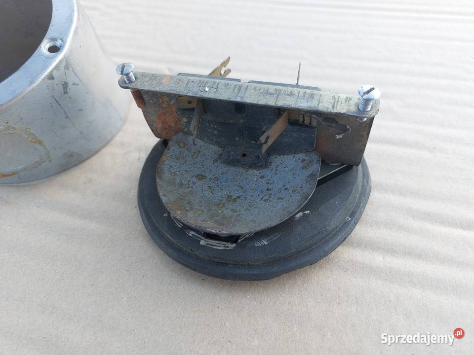 Lampka tylna MZ ES JASKÓŁKA