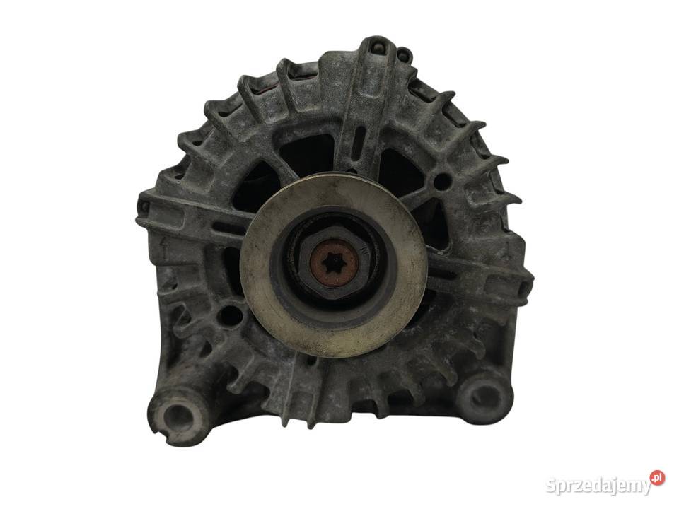 ALTERNATOR BMW E87 20 D 7802261 A104 FG18S019 osobowe