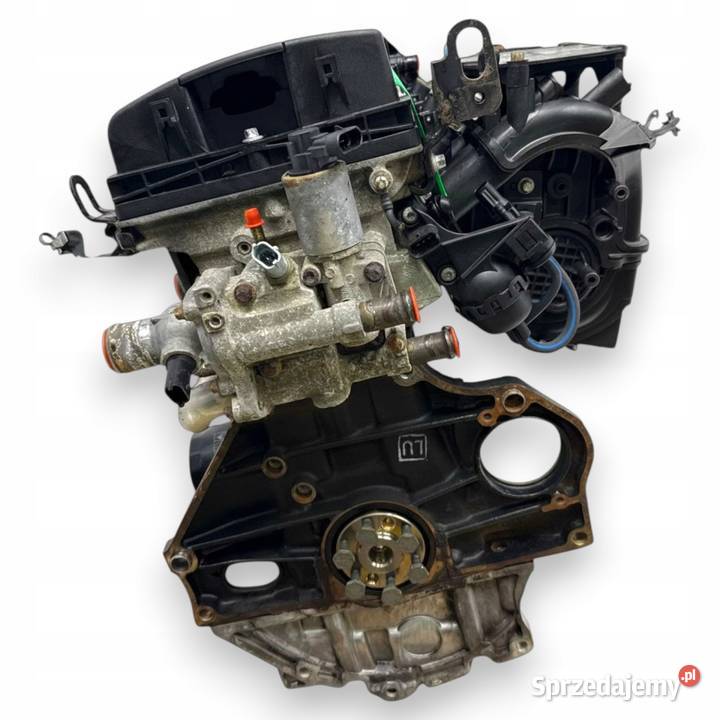 SILNIK Z16XE1 Opel Astra III H Vectra C Zafira B Chełm