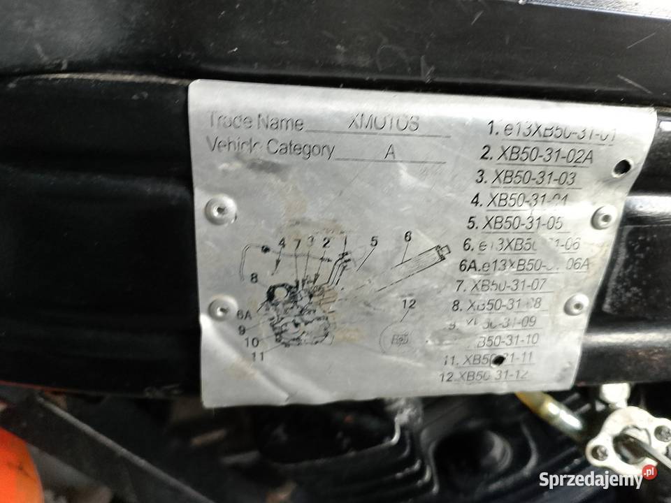 Cross 150 Nowy Sącz