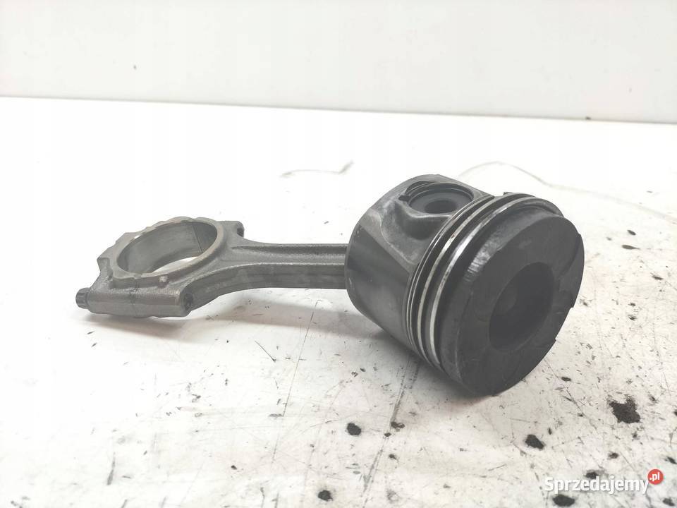 TŁOK KORBOWÓD 81L79 24 D Volvo S60 I 20002009 sprzedam