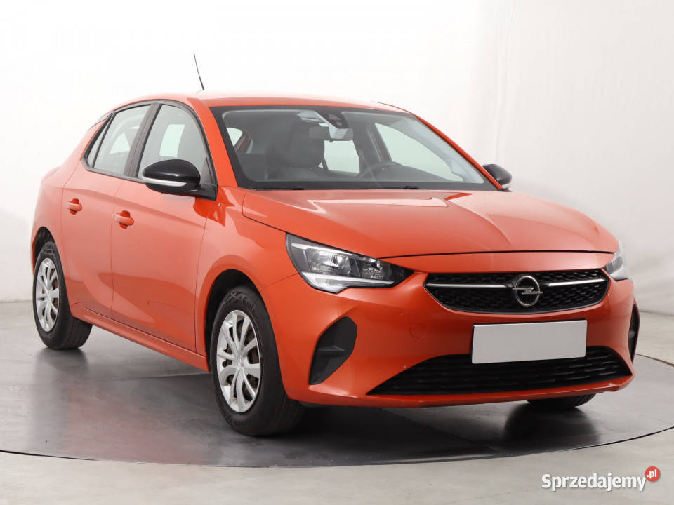 Opel Corsa 12 Katowice
