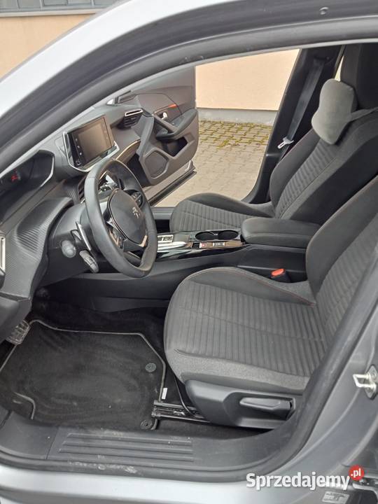 Ładnie 2008 automat 75000km Kobylin