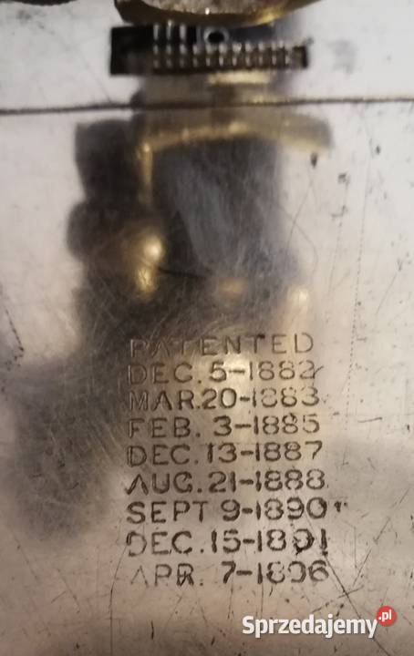 Maszyna do szycia Singer w walizce Warszawa