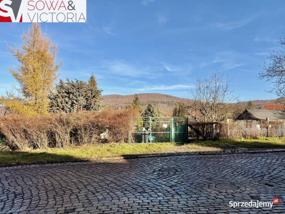 Wyjątkowy apartament Wałbrzych