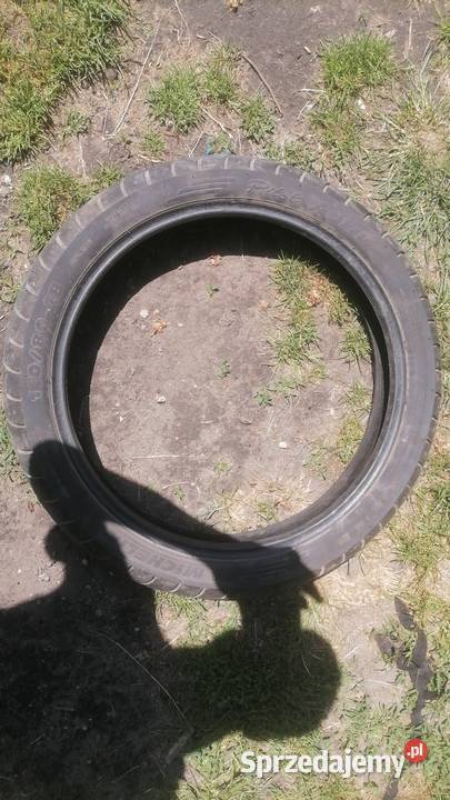 Opona super moto Radomsko