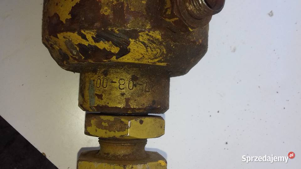 Siłownik przechyłu wózek zremb Częstochowa