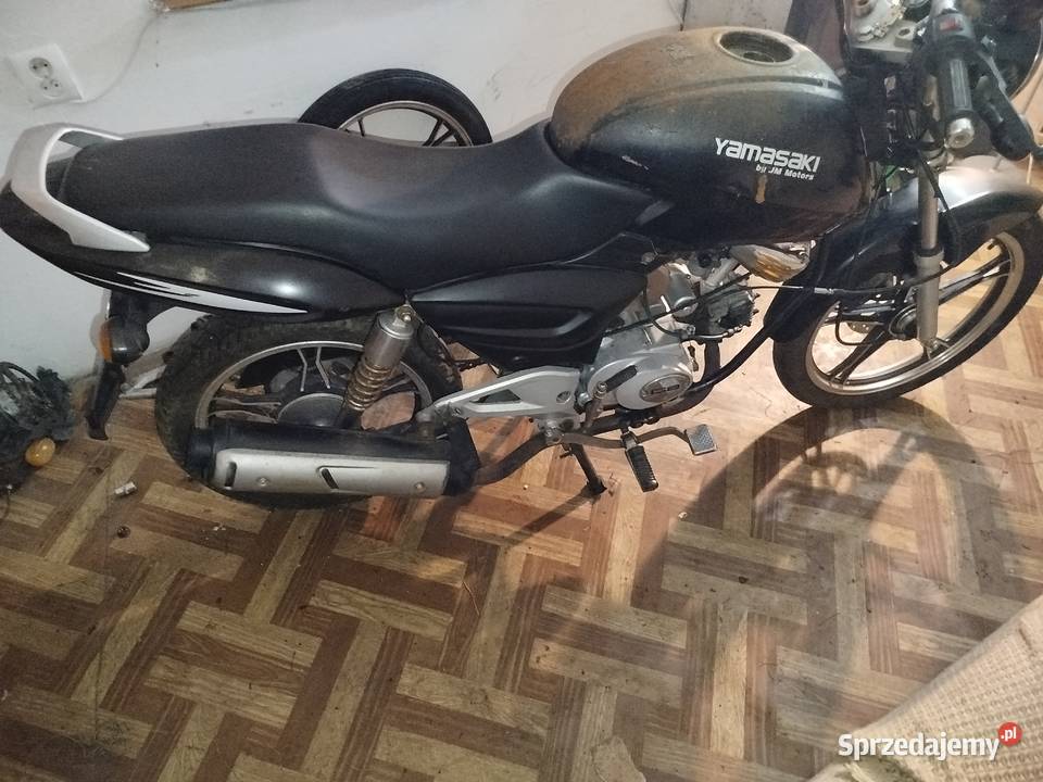 ZIP neken zamiana 1180km Myszków