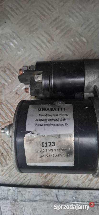 Rozrusznik lublin 24 andoria lubelskie Bełżyce