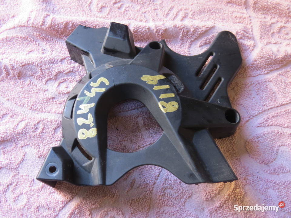 BMW GS650 GS 650 800 0812 osłona zębatki dekiel Pokrywy i osłony silnika Warszawa sprzedam