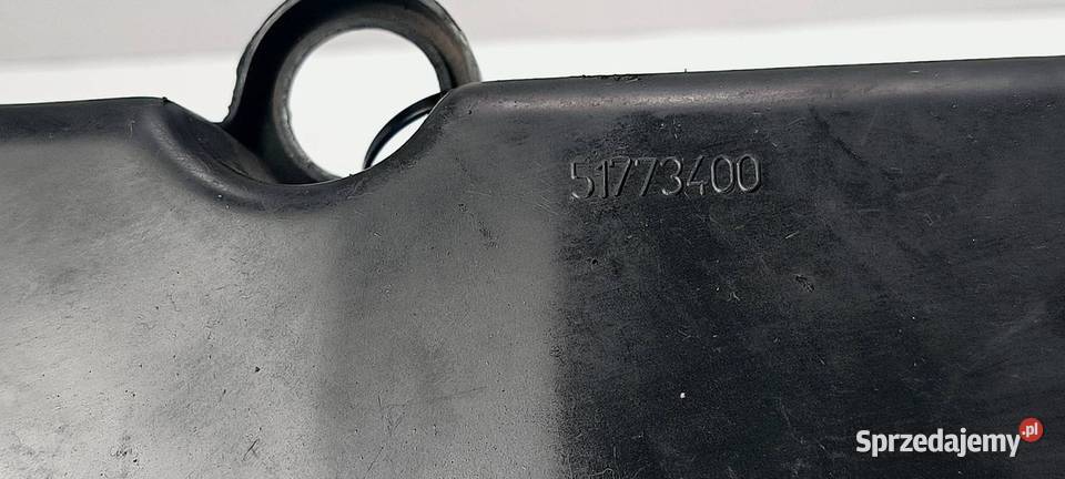OBUDOWA FILTRA FIAT FIORINO 51773400 sprzedam