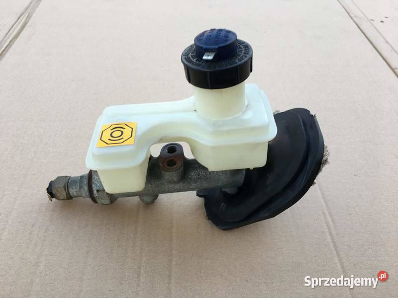 Aixam 400 500 A721 A741 A751 City Roadline Pompa