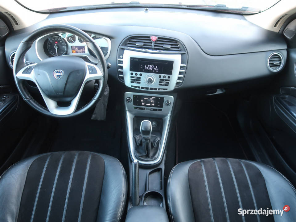 Lancia Delta 16 JTD Hatchback Bielany Wrocławskie sprzedam