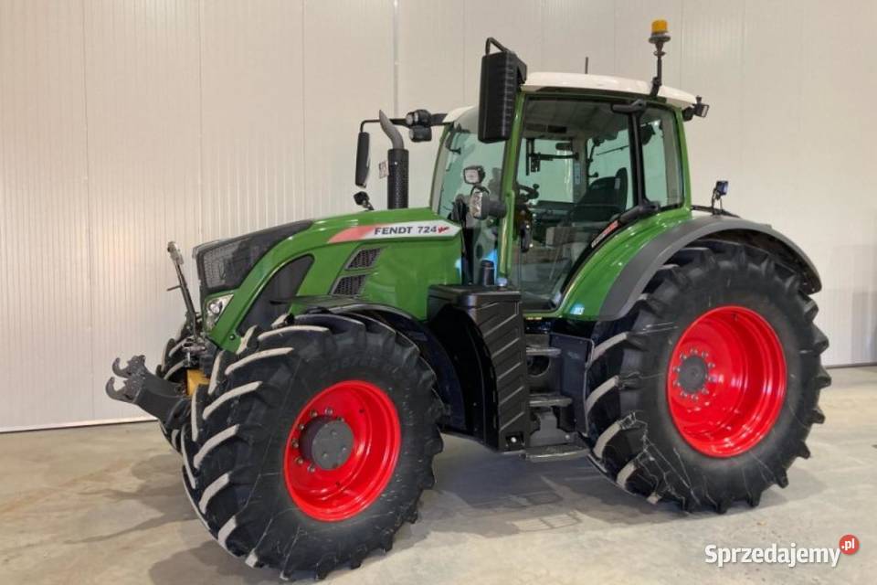 FENDT 724718720722 OBUDOWA WIESZAK BLOK GŁOWICA Kielce sprzedam