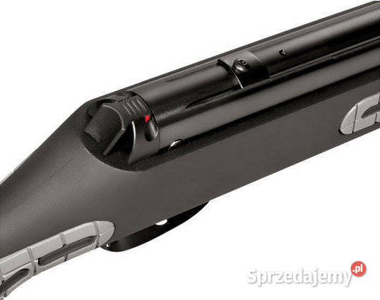 Wiatrówka Hatsan Striker 1000S DG Vortex 55 mm Warszawa