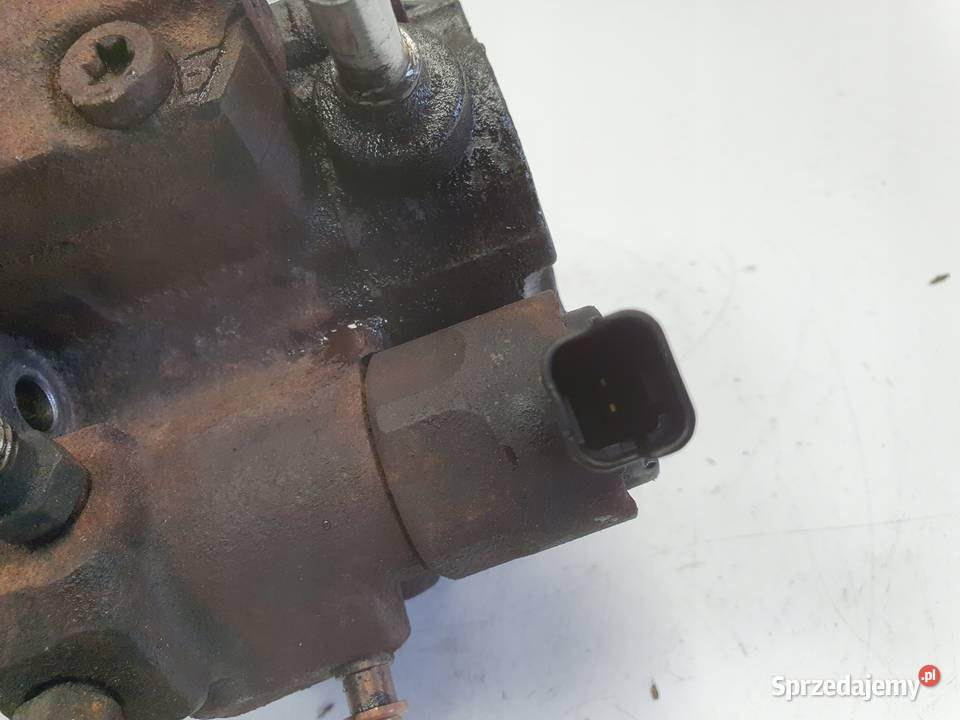 Range Rover Sport 36 V8 POMPA WTRYSKOWA Paliwa Rudka