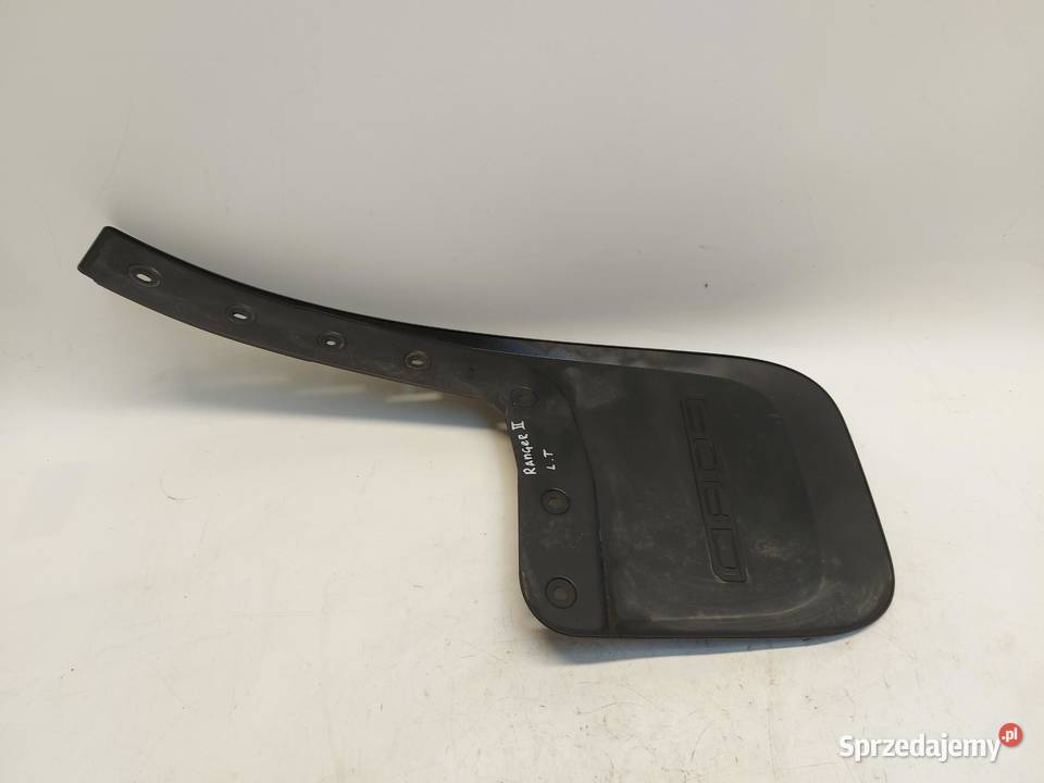 Ford Ranger VI 6 Chlapacz osłona tył lewy dolnośląskie