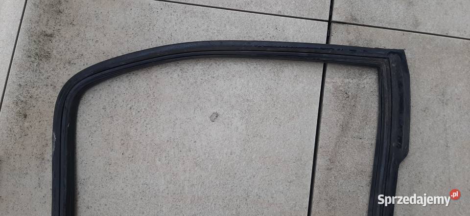 Uszczelka szyby przedniej bmw 7 e23 Pozostałe Mińsk Mazowiecki