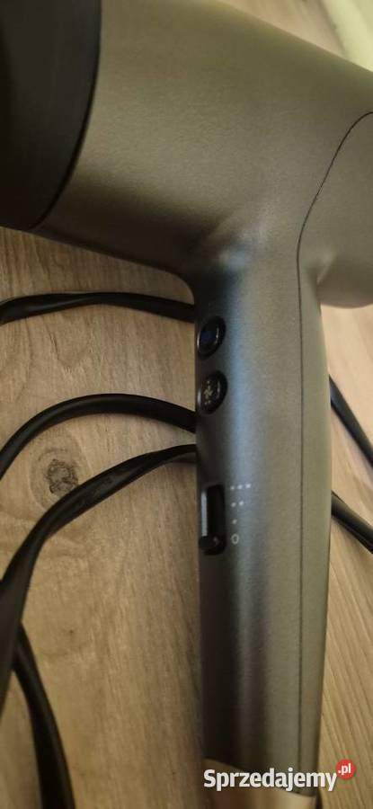 Fiskars Noże ostrzałka Remington suszarka do Abramów