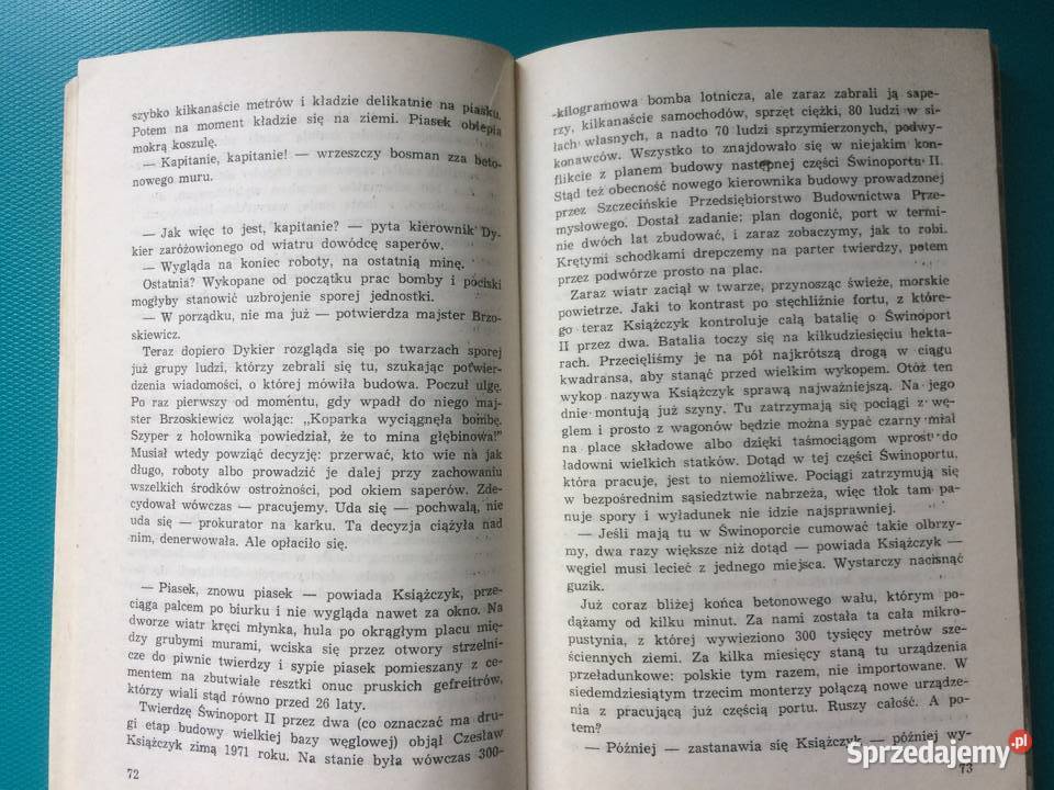 3391 Szczecińskie Reportaże Szczecin