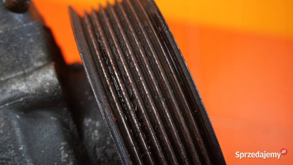 DISCOVERY III 27 TD V6 08r 200 276DT pompa mazowieckie Suków sprzedam