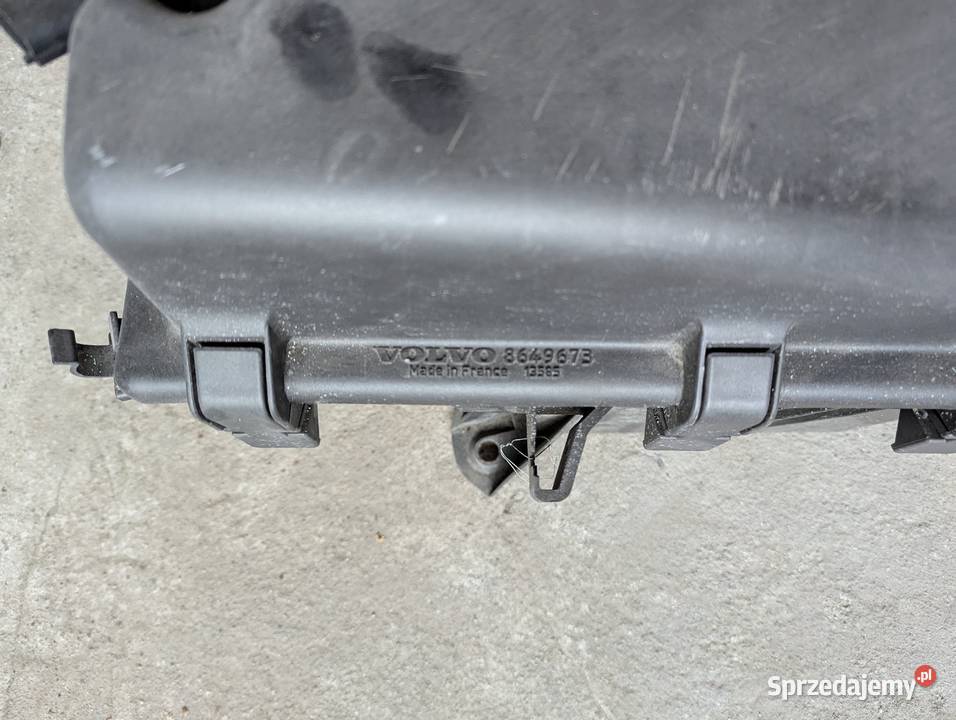 Puszka filtra powietrza Volvo S60 T5 V70 23 24 Widawa sprzedam