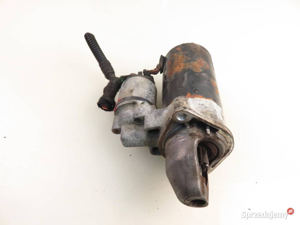 ROZRUSZNIK OPEL CORSA D 13 CDTI A 13 DTE małopolskie