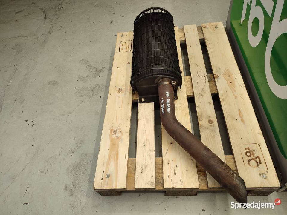 Komin Holland LM 5060 Wilkowo