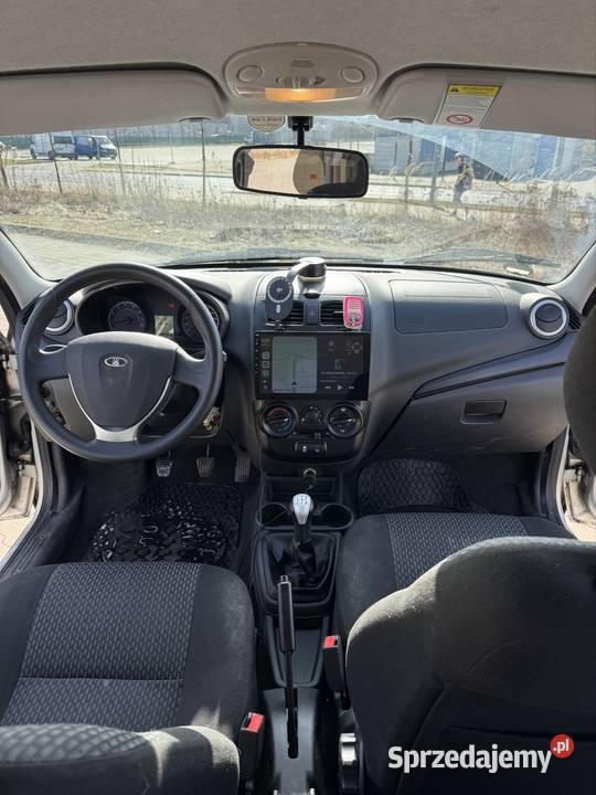 2015 Lada Kalina Bytom