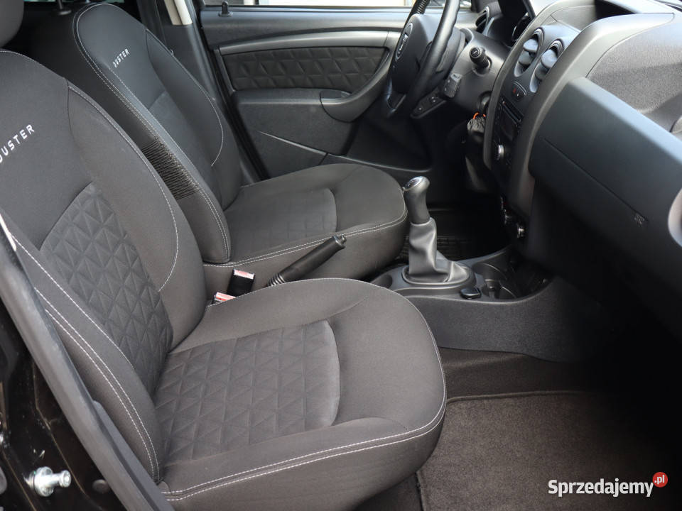 Dacia Duster 16 16V Bielany Wrocławskie sprzedam