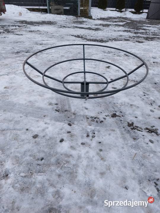 Gniazdo Bociana sprzedam