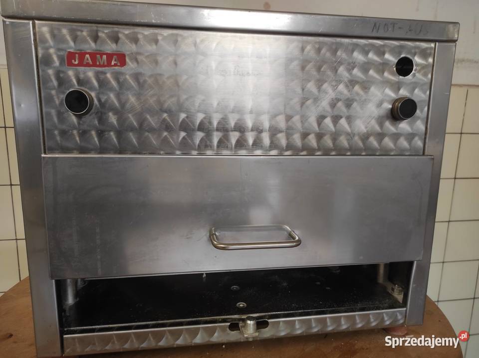 Maszyna do kajzerki Jama podkarpackie Rzeszów