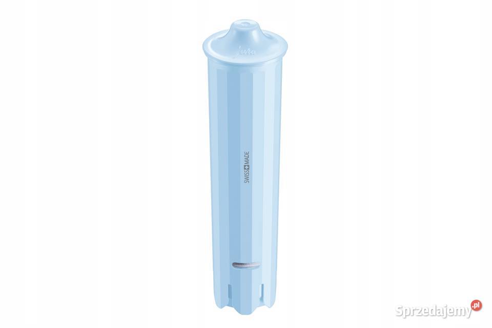 FILTR WKŁAD DO WODY DO EKSPRESU JURA CLARIS BLUE Opalenica