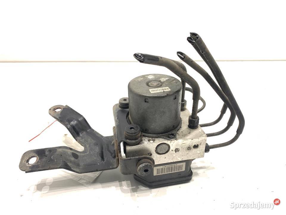 POMPA ABS HYUNDAI i40 589203Z510 17 116