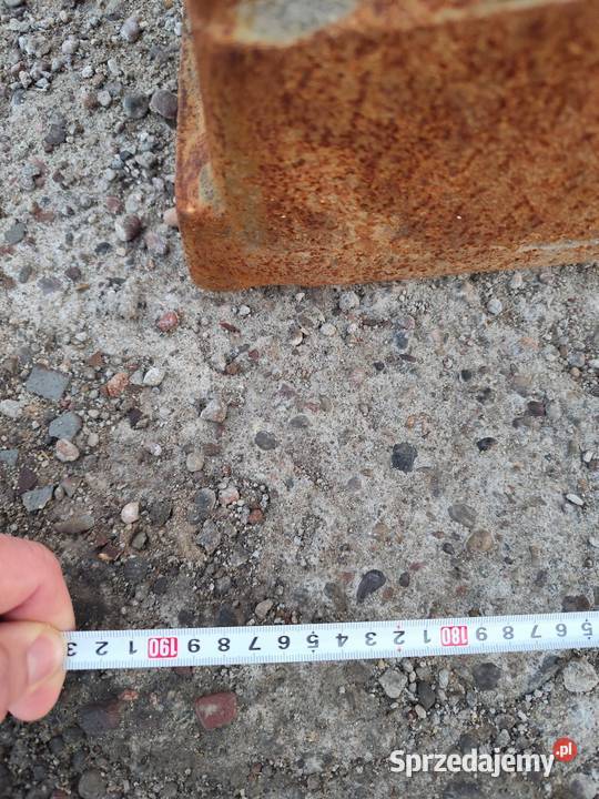 Łyżka do HDS marki Hiab nie Gdynia