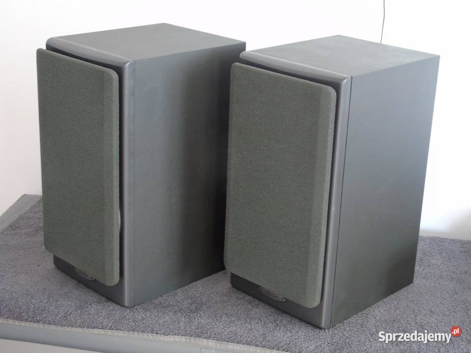 Kolumny Denon USC90 WYSYŁKA Elektronika Jasło sprzedam