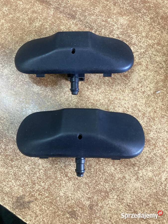 DYSZA SPRYSKIWACZA PRZÓD VW GOLF ATECA PASSAT Rakoniewice