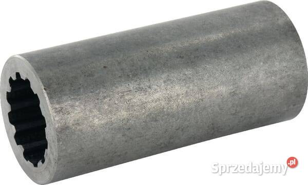 Tuleja profilowa 35 Z12 226003301