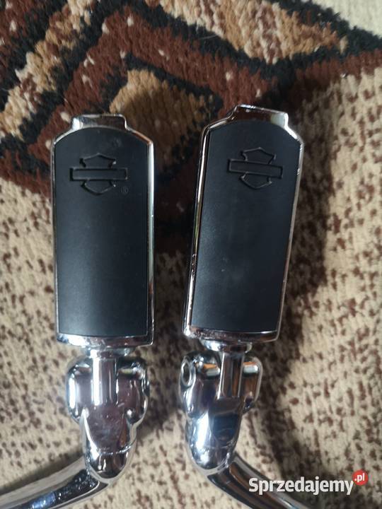 Harley Davidson spacerowki Jasionka sprzedam