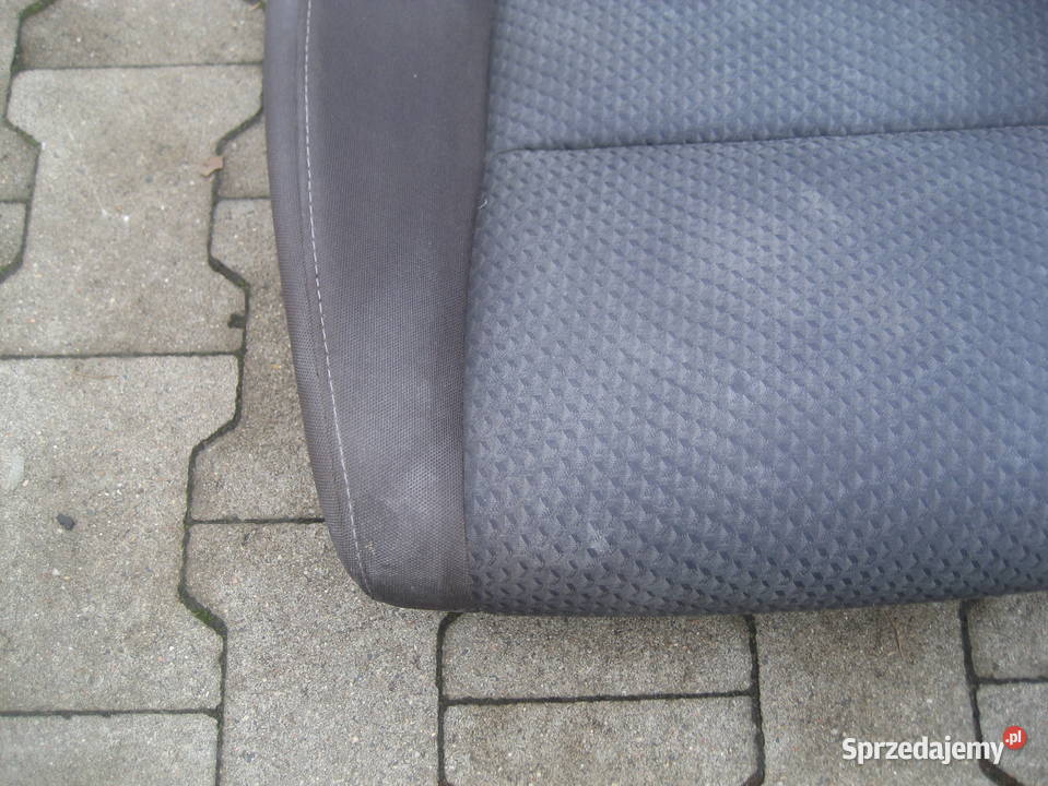 honda civic ufo VIII 0611r siedzenie siedzisko osobowe wielkopolskie Rakoniewice