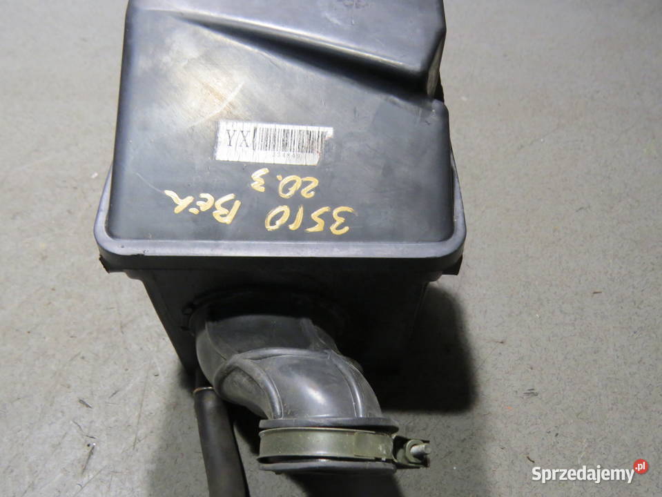 BENELLI BN 125 BN 125 2019 FILTR POWIETRZA Filtry Kraków