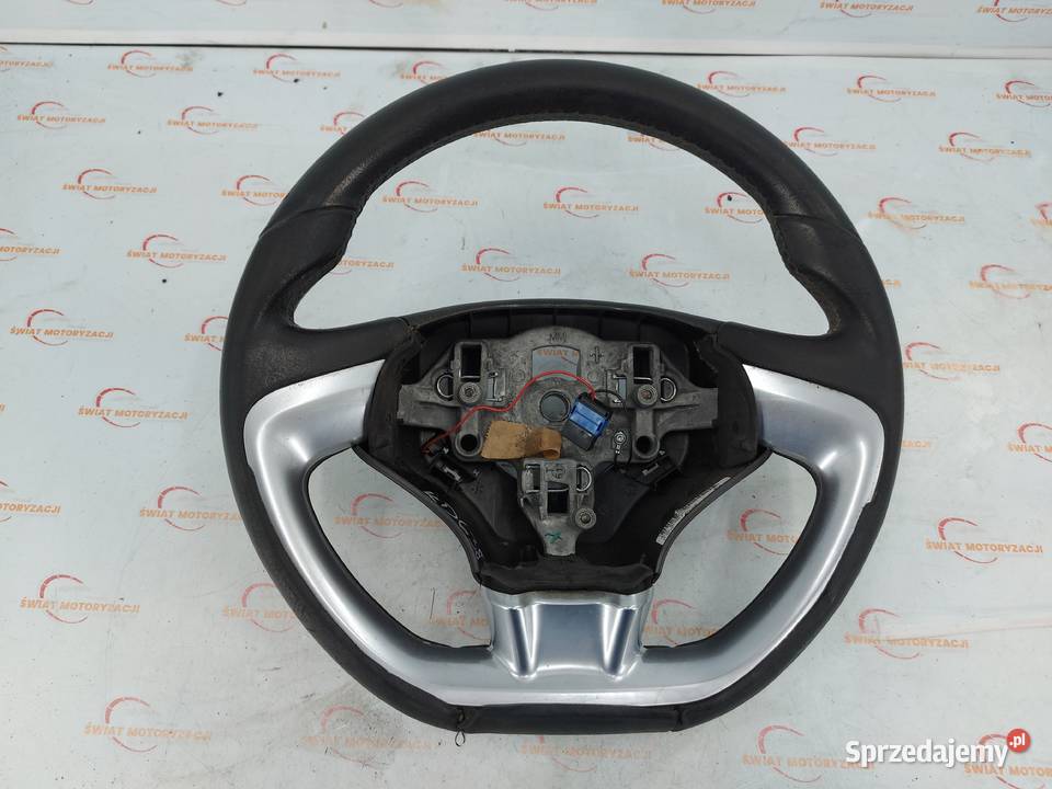 CITROEN DS3 12r kierownica 96719964ZD Kielce
