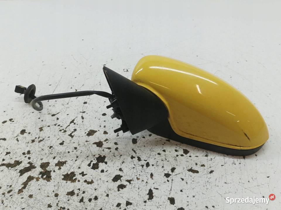 LUSTERKO LEWE 3PIN EUROPA Z40Q Opel Corsa V 2014 Lusterka zewnętrzne