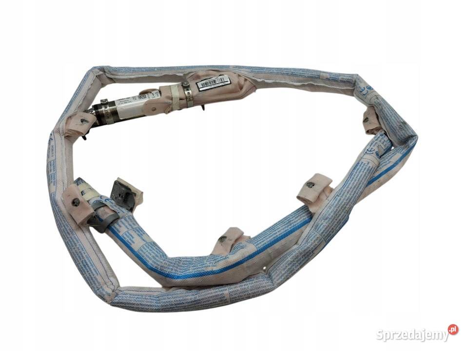 KURTYNA LEWA KIEROWCY LIFTBACK 3V 3V5880741D