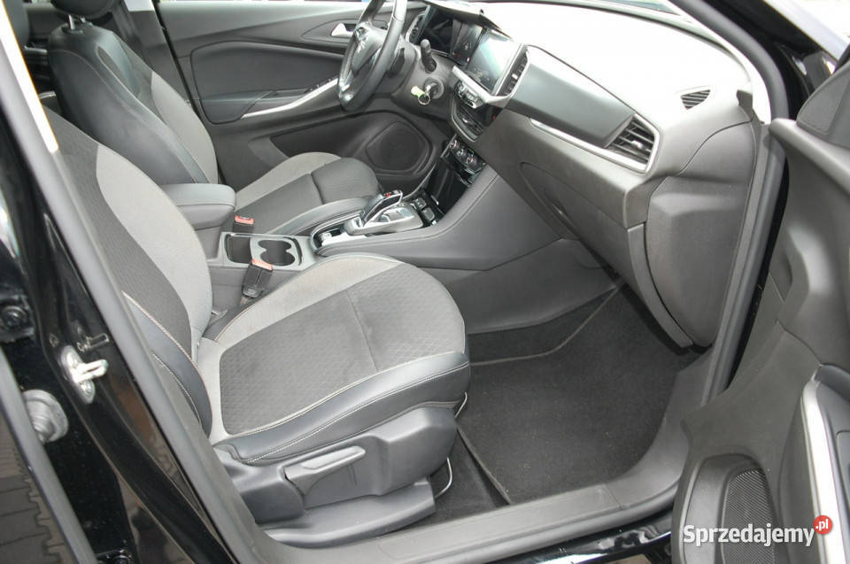 Opel Grandland 4/5 Dębica