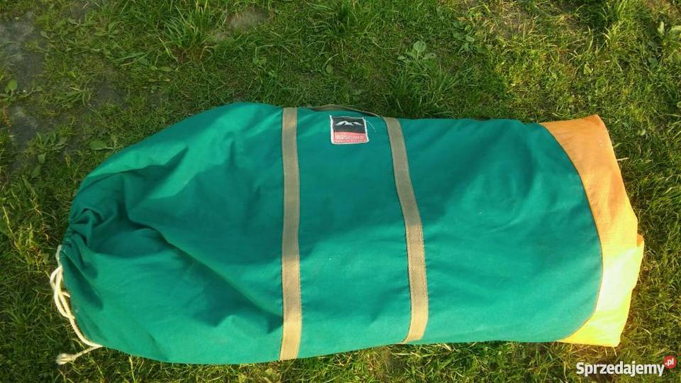 Namiot 45 osobowy Legionowo Włocławek