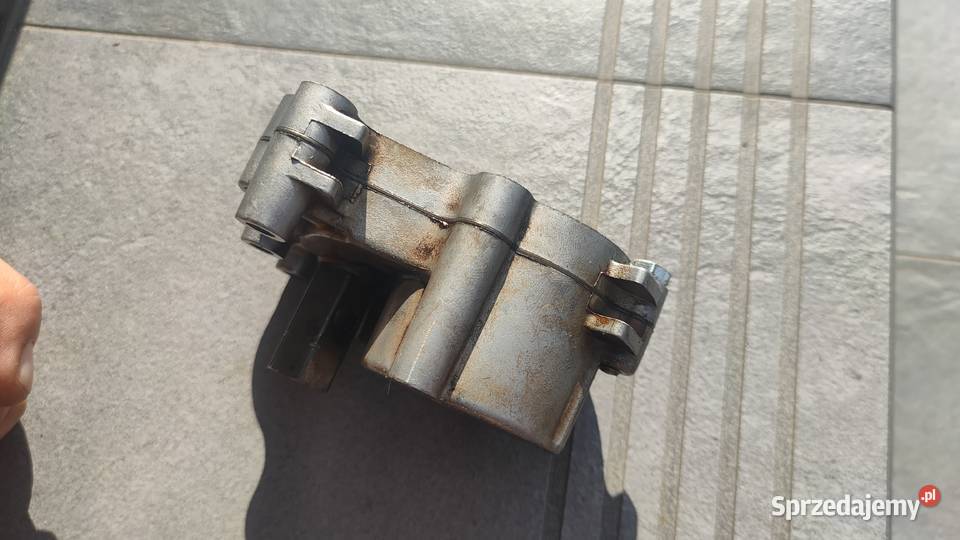 Pompa oleju vn 1500 vn1600 lubelskie Biała Podlaska