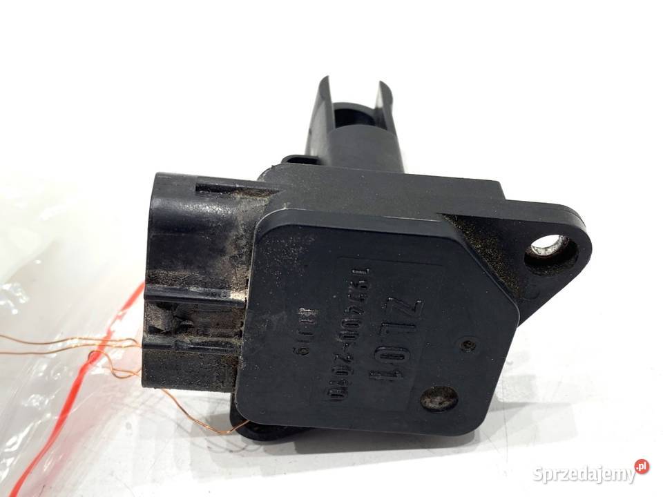 PRZEPŁYWOMIERZ MAZDA 6 GH 1974002010 18 120 0713 osobowe