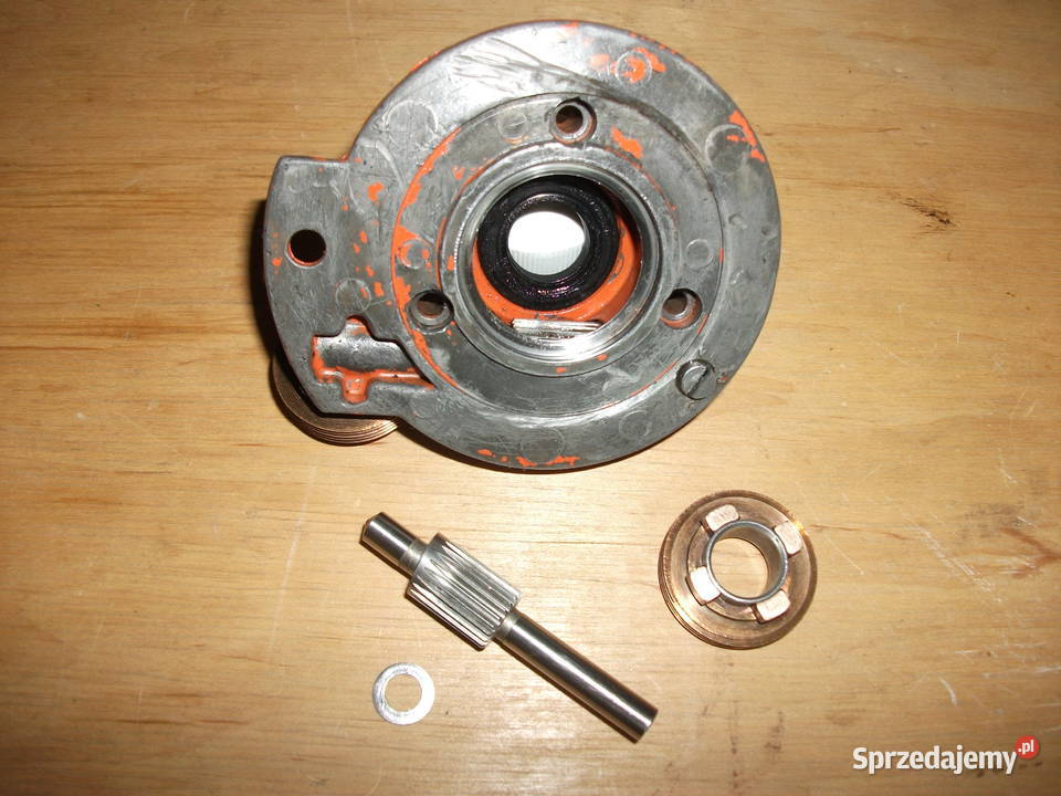 WAŁEK POMPKI olejowej do pił 80180 DOLPOMA Włocławek